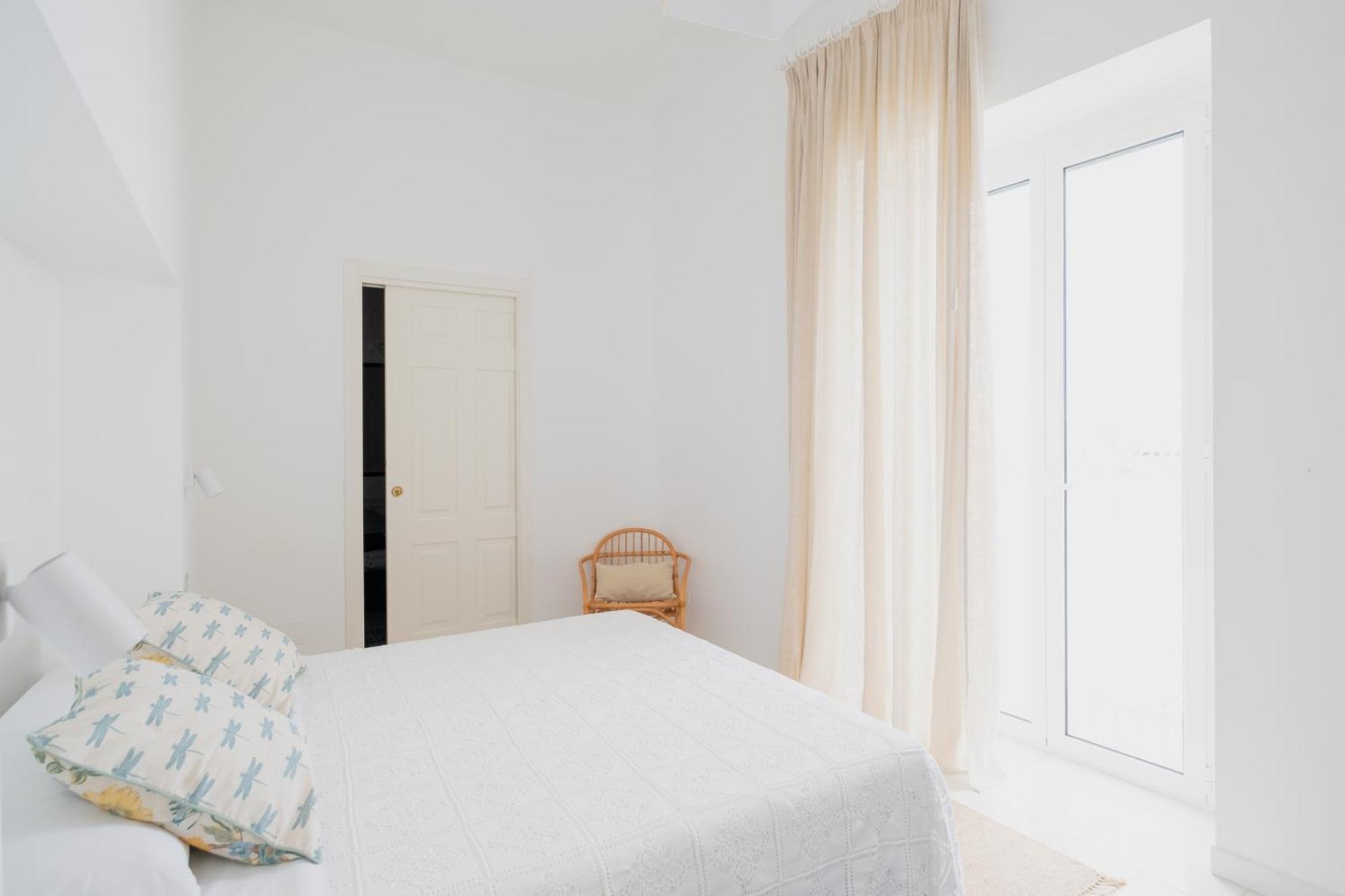 Bed and Breakfast Casa Giulia à Vieste Extérieur photo