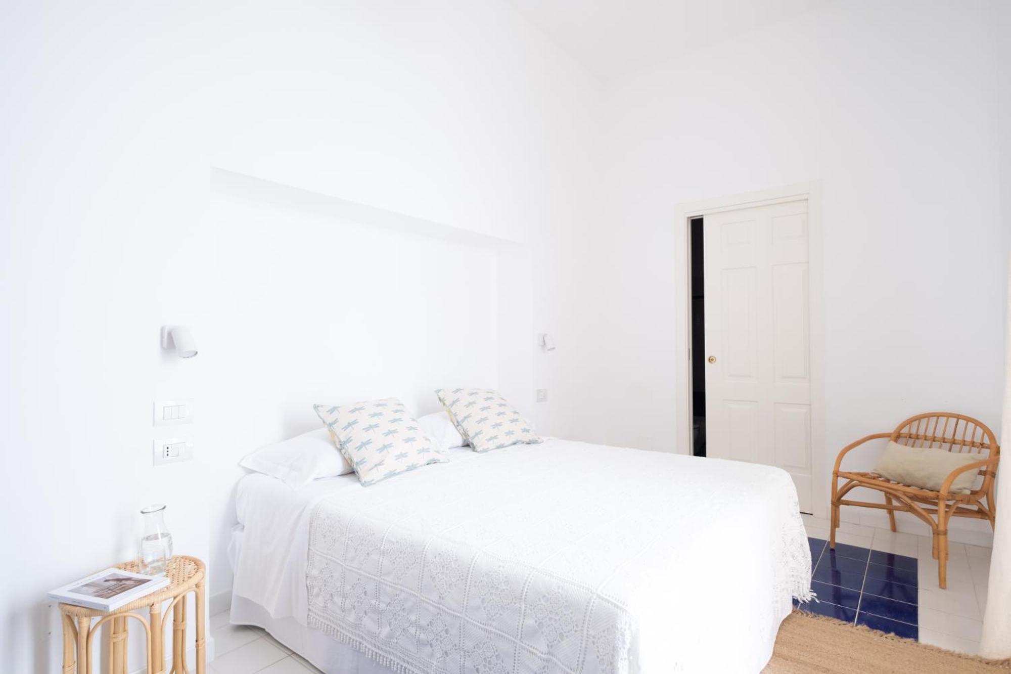 Bed and Breakfast Casa Giulia à Vieste Extérieur photo