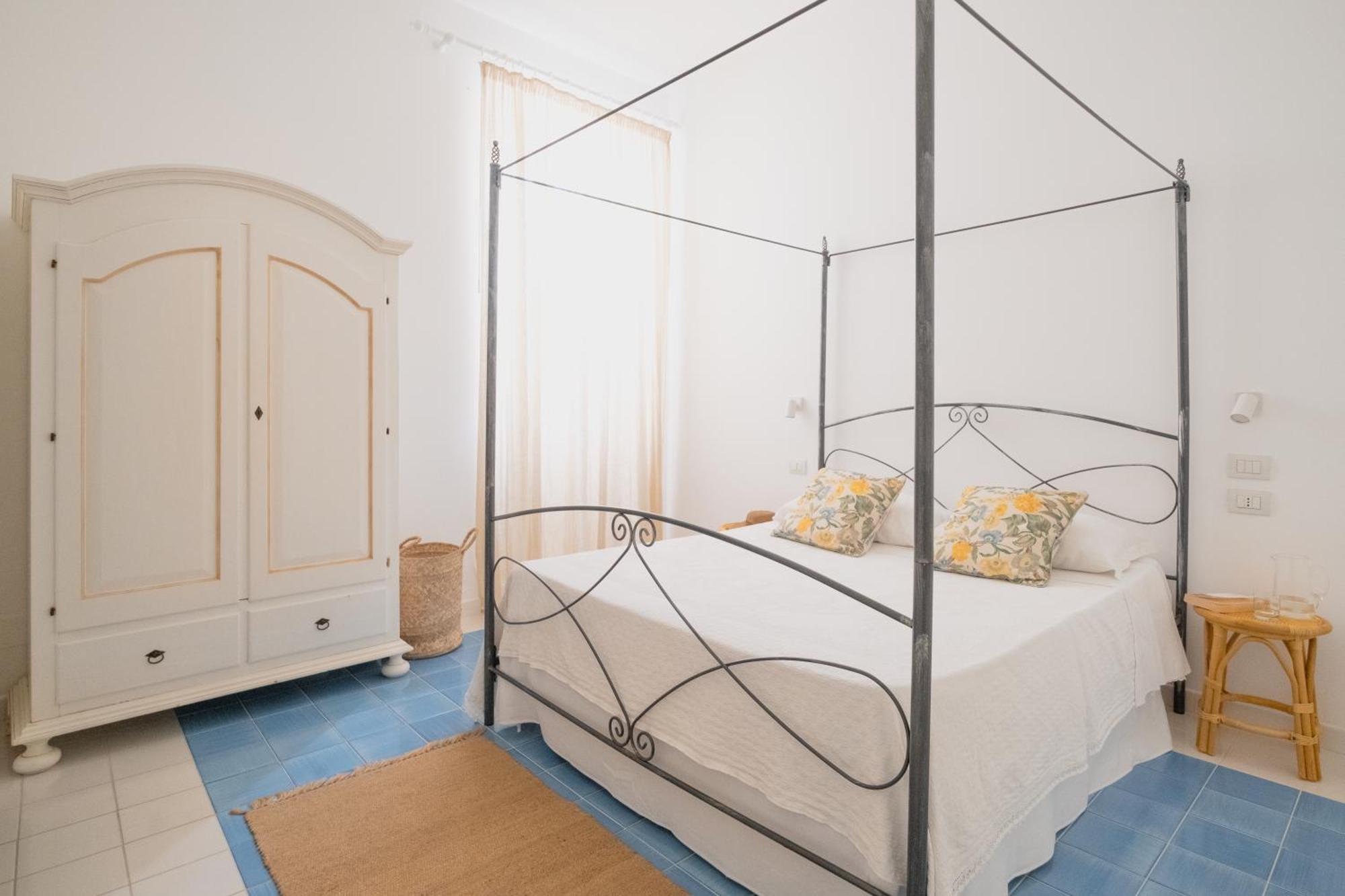 Bed and Breakfast Casa Giulia à Vieste Extérieur photo