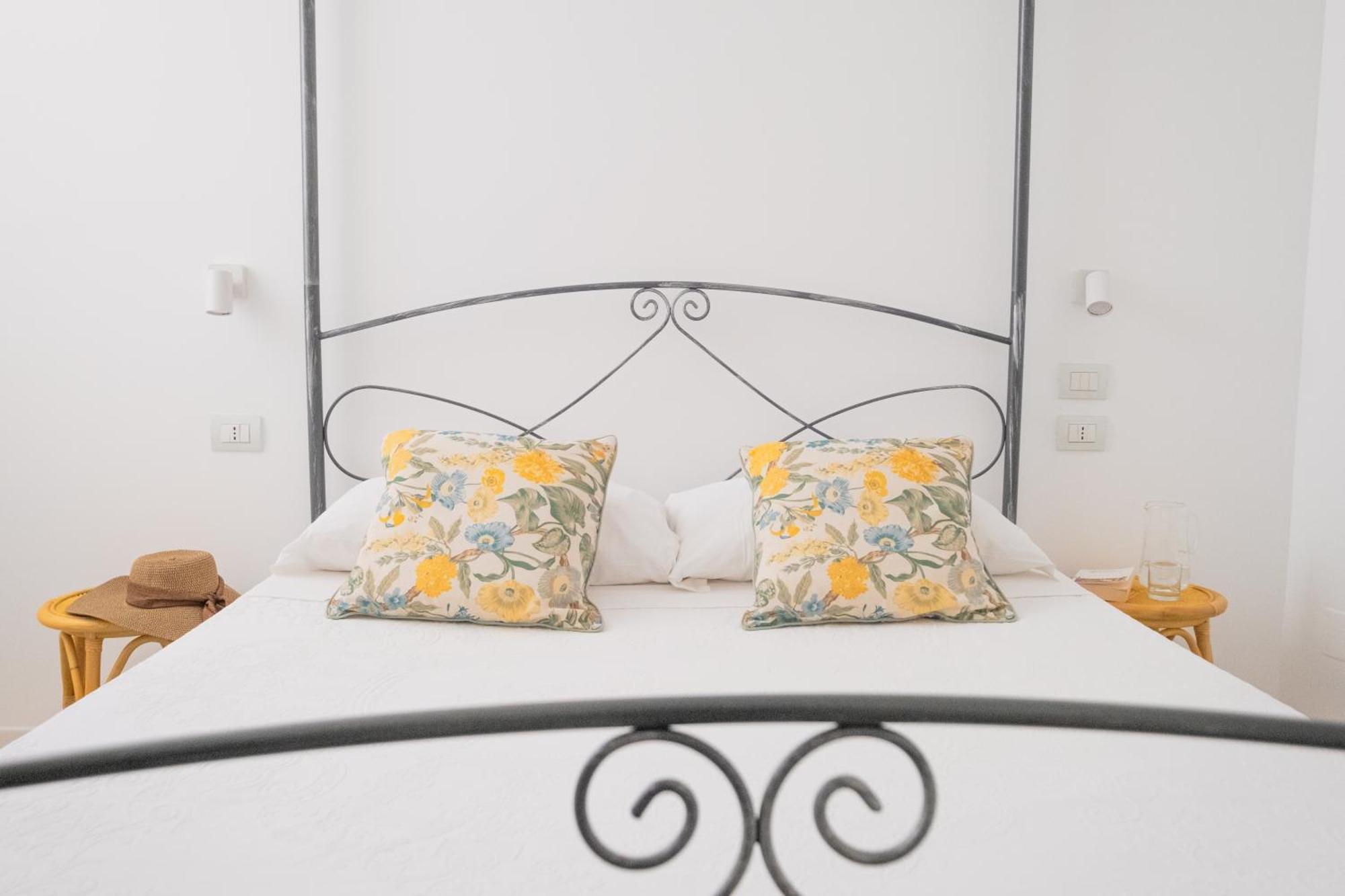 Bed and Breakfast Casa Giulia à Vieste Extérieur photo