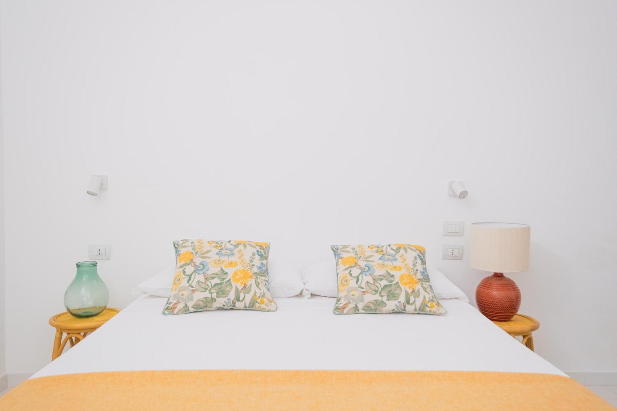 Bed and Breakfast Casa Giulia à Vieste Extérieur photo