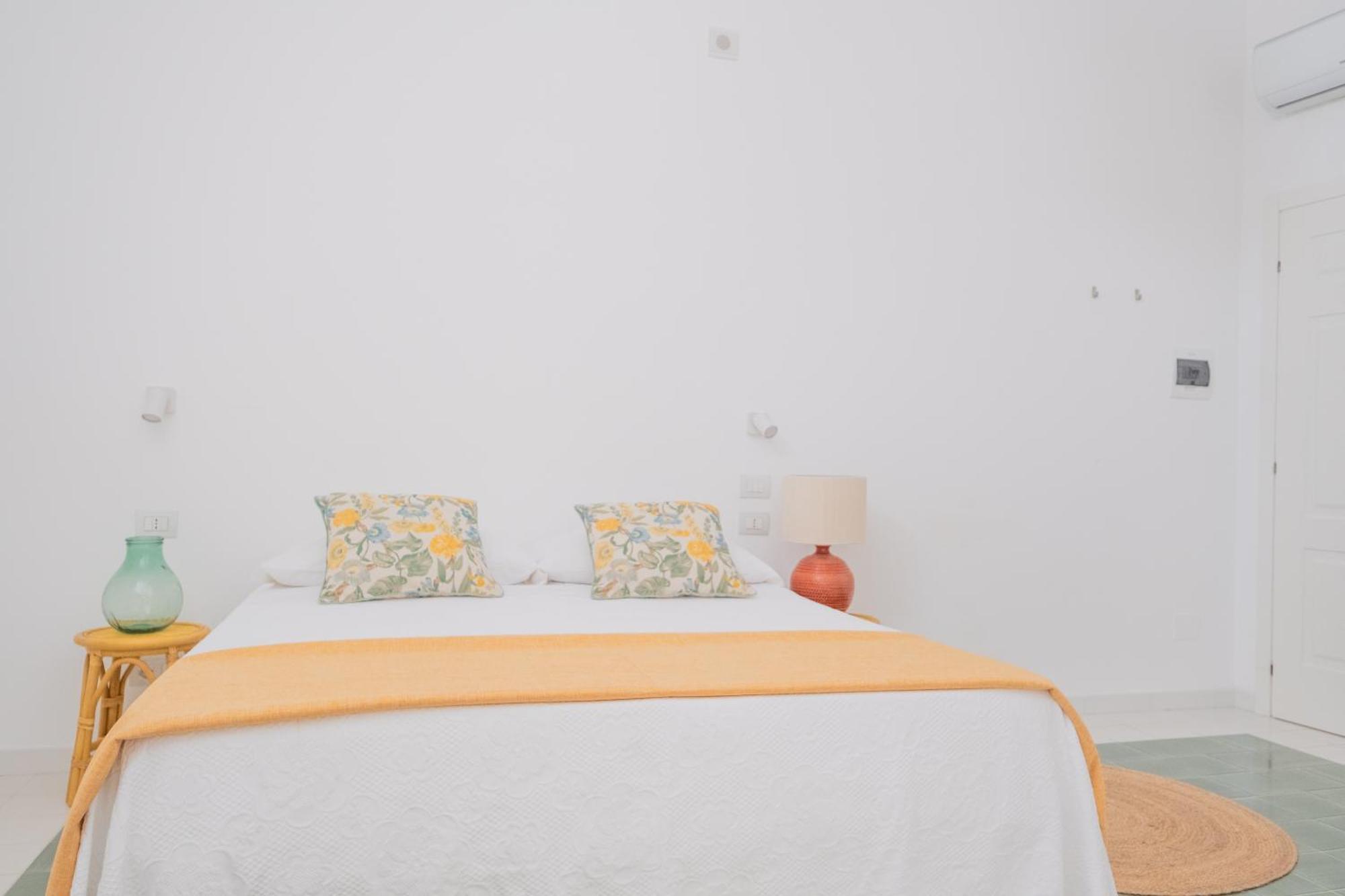 Bed and Breakfast Casa Giulia à Vieste Extérieur photo