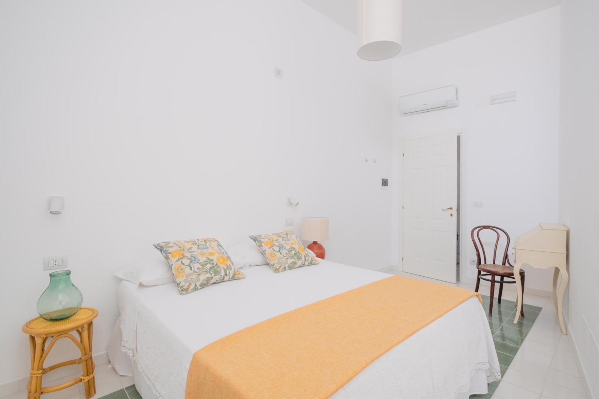 Bed and Breakfast Casa Giulia à Vieste Extérieur photo