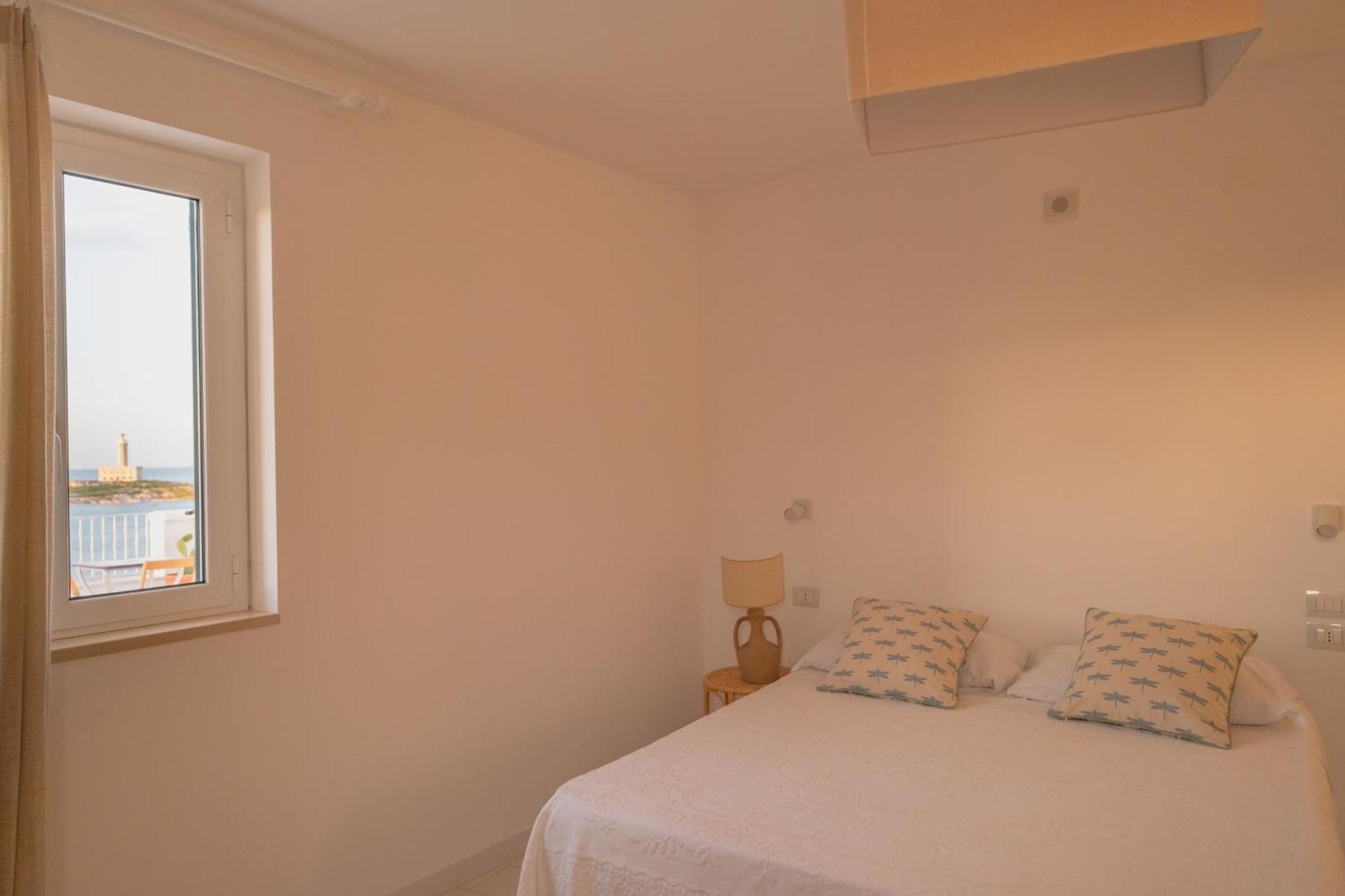 Bed and Breakfast Casa Giulia à Vieste Extérieur photo