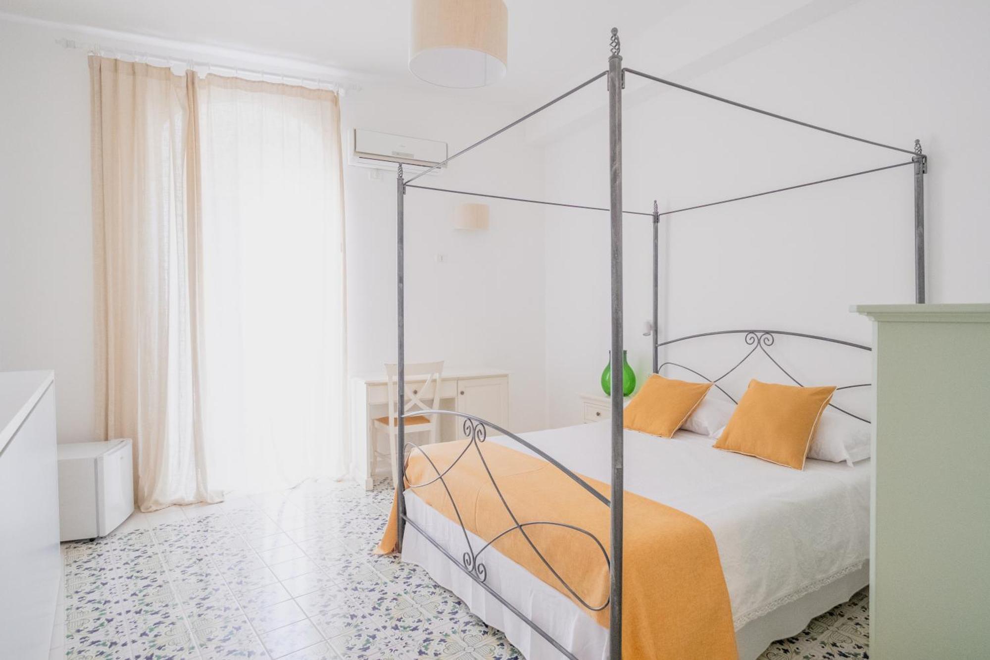 Bed and Breakfast Casa Giulia à Vieste Extérieur photo