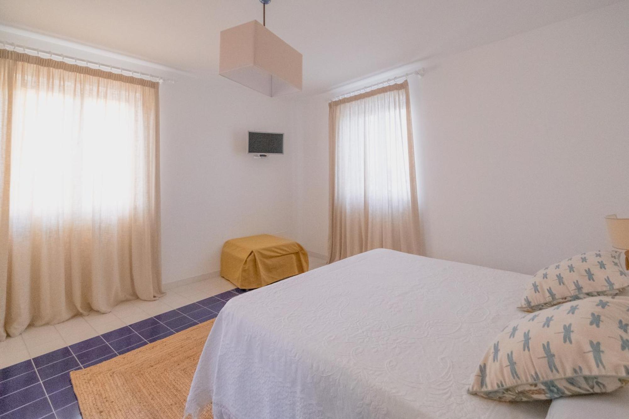 Bed and Breakfast Casa Giulia à Vieste Extérieur photo
