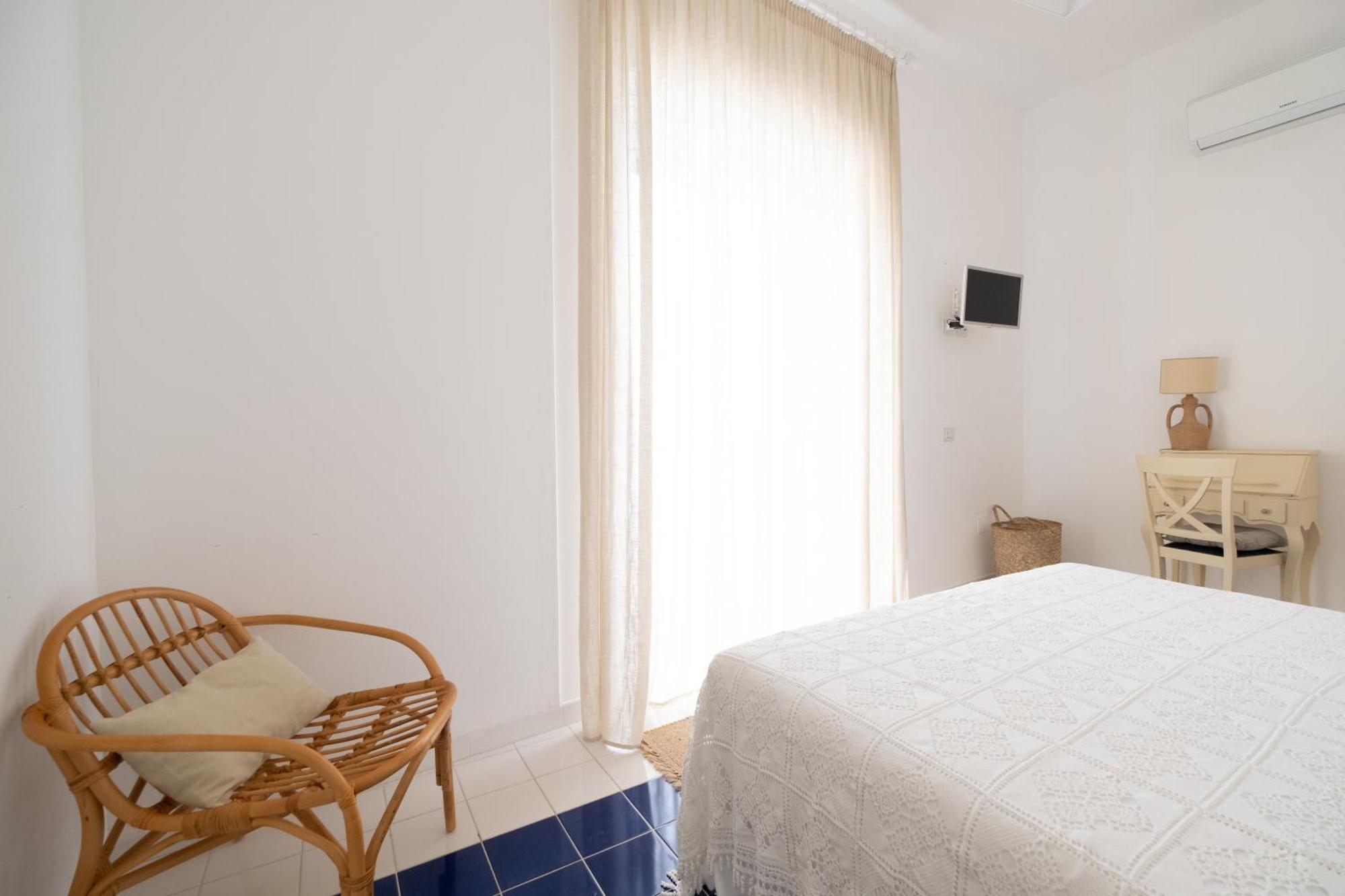 Bed and Breakfast Casa Giulia à Vieste Extérieur photo